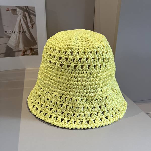Miu Miu Hat MUH00128 Miu Miu Hat MUH00128